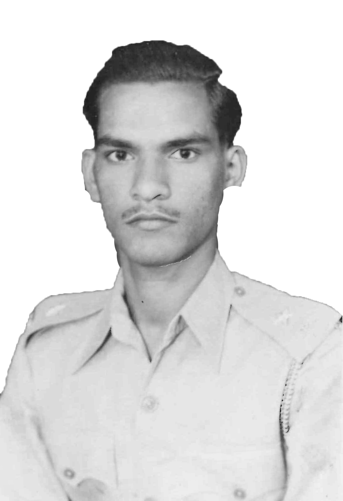 Mahesh Chandra Misra
